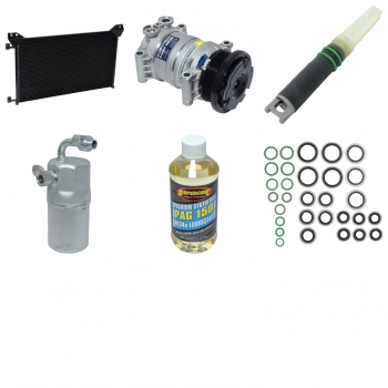 A/C Compressor Kit