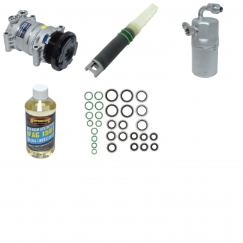 A/C Compressor Kit