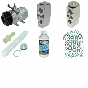 A/C Compressor Kit