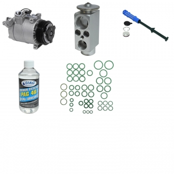 A/C Compressor Kit