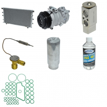 A/C Compressor Kit