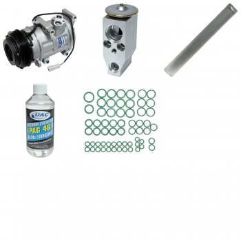 A/C Compressor Kit