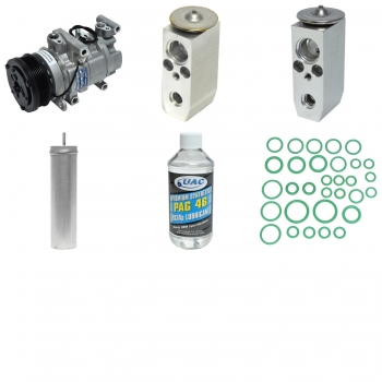 A/C Compressor Kit