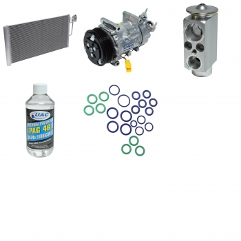 A/C Compressor Kit