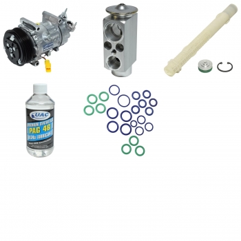 A/C Compressor Kit