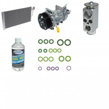 A/C Compressor Kit