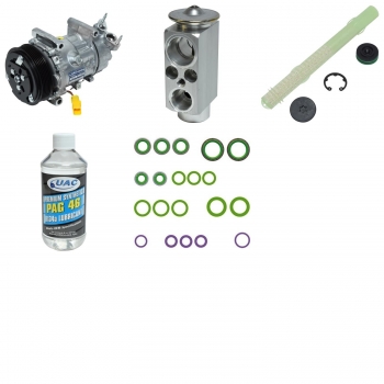 A/C Compressor Kit