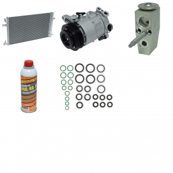 A/C Compressor Kit