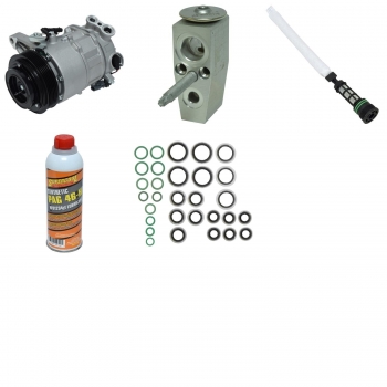A/C Compressor Kit