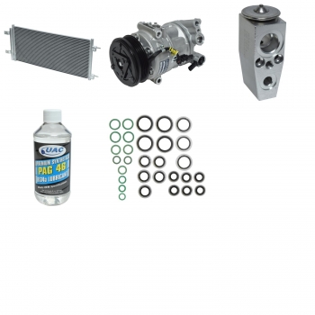A/C Compressor Kit
