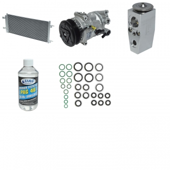 A/C Compressor Kit
