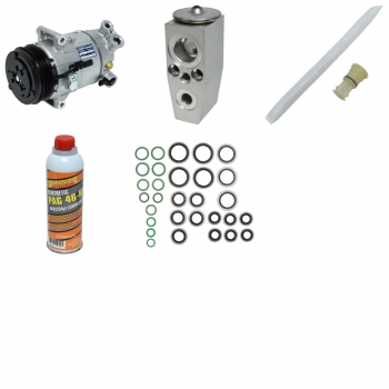 A/C Compressor Kit