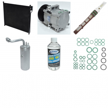 A/C Compressor Kit