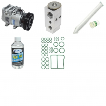A/C Compressor Kit