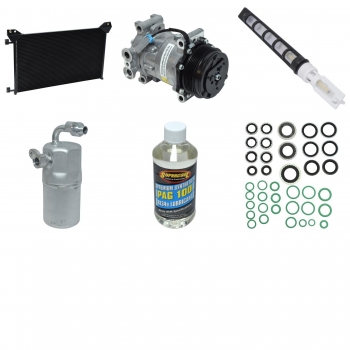 A/C Compressor Kit