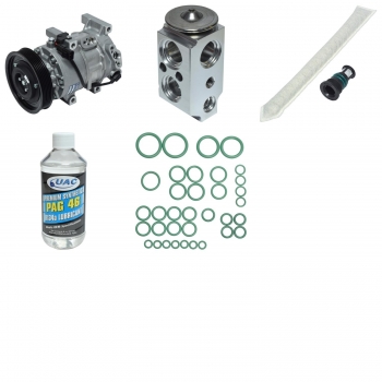 A/C Compressor Kit