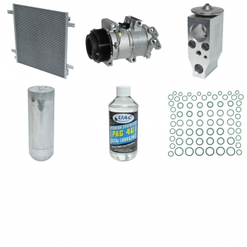 A/C Compressor Kit