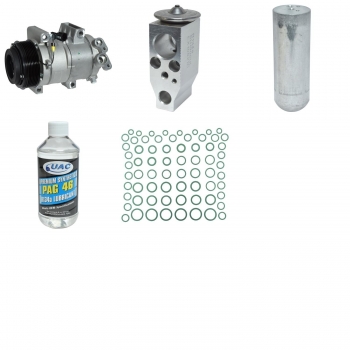 A/C Compressor Kit