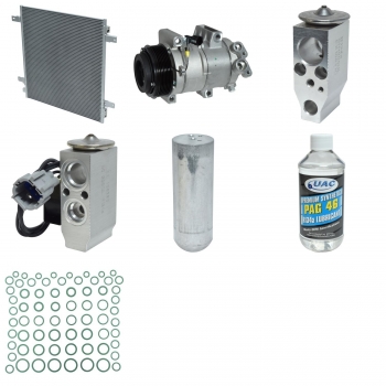 A/C Compressor Kit