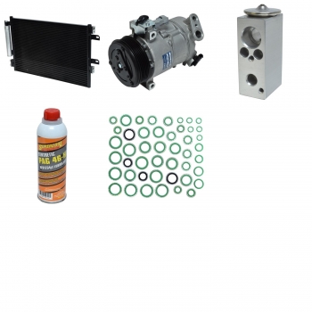 A/C Compressor Kit
