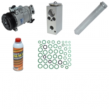 A/C Compressor Kit