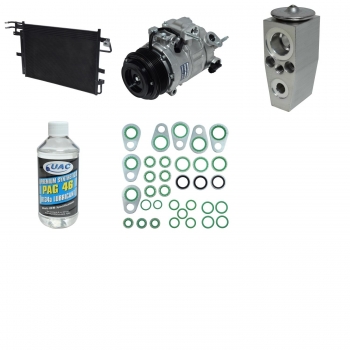A/C Compressor Kit
