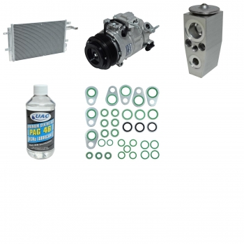 A/C Compressor Kit