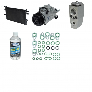 A/C Compressor Kit
