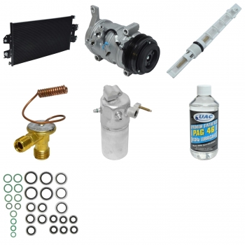A/C Compressor Kit