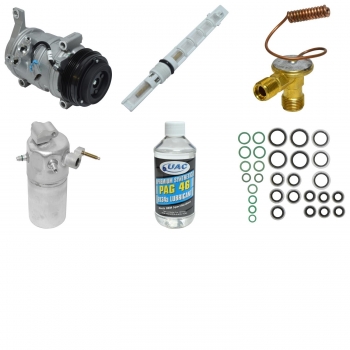 A/C Compressor Kit