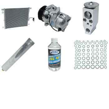 A/C Compressor Kit