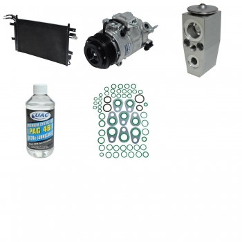 A/C Compressor Kit