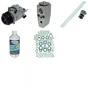 A/C Compressor Kit