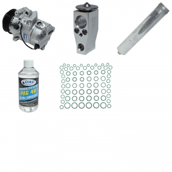 A/C Compressor Kit