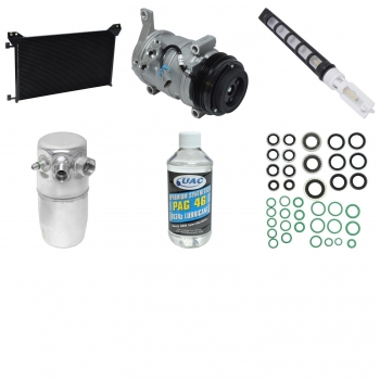 A/C Compressor Kit