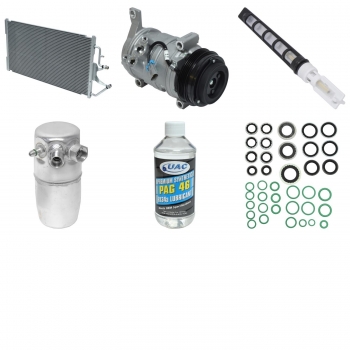 A/C Compressor Kit