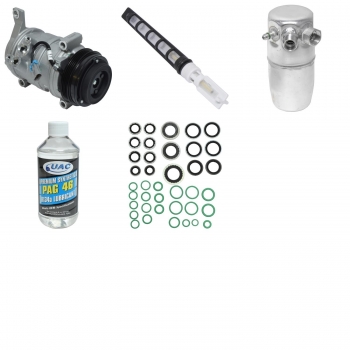 A/C Compressor Kit