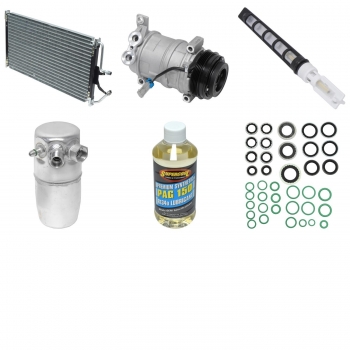 A/C Compressor Kit