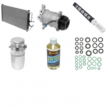 A/C Compressor Kit