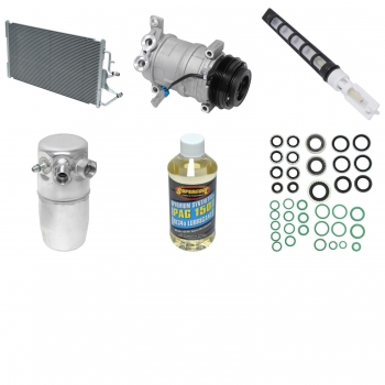 A/C Compressor Kit