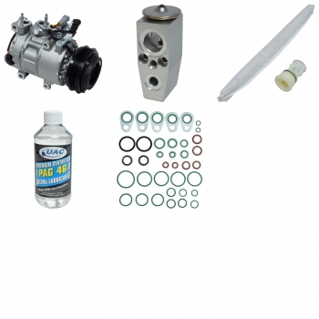 A/C Compressor Kit