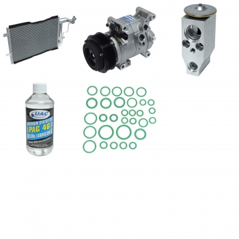 A/C Compressor Kit