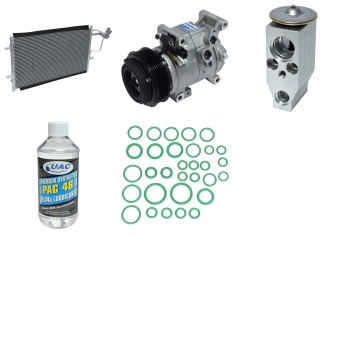 A/C Compressor Kit