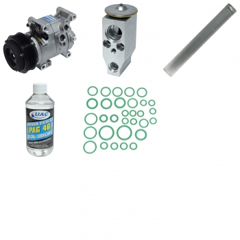 A/C Compressor Kit