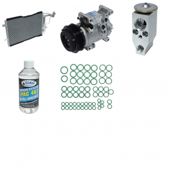 A/C Compressor Kit