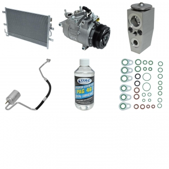 A/C Compressor Kit