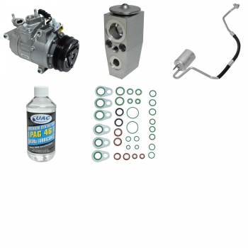 A/C Compressor Kit