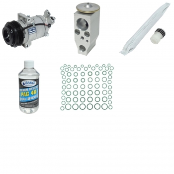A/C Compressor Kit