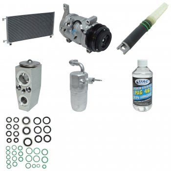 A/C Compressor Kit