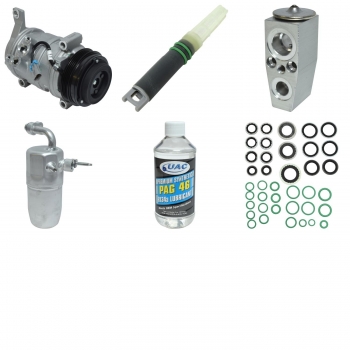 A/C Compressor Kit